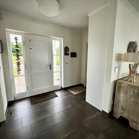 Traumferienhaus Sliminde By Seeblick Ferien Oro