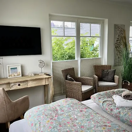 בית נופש Traumferienhaus Sliminde By Seeblick Ferien Oro *