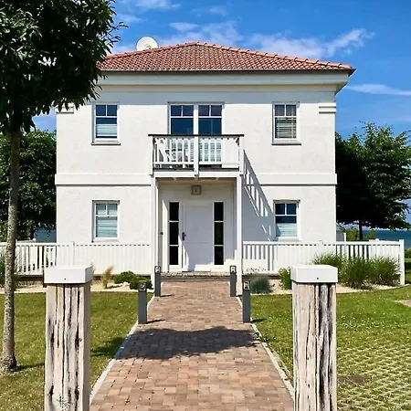 Traumferienhaus Sliminde By Seeblick Ferien Oro